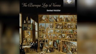 The Baroque Lute in Vienna [upl. by Annunciata92]