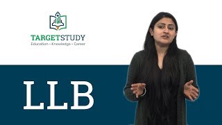 LLB Course  Bachelor of Legislative Law  Eligibility  Duration and Top Law Colleges [upl. by Laing269]