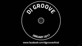 Funky Deep House amp NuDisco Vol 1 Mixed by DJ Groove [upl. by Landau]