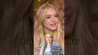 Lindsay Lohan Evolution Then and Now Over the Years [upl. by Lemrej630]