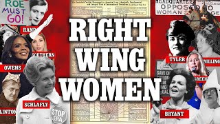 Right Wing Women [upl. by Isidor]