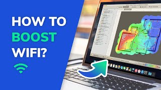 How to Boost Your WiFi Signal [upl. by Enelrak]