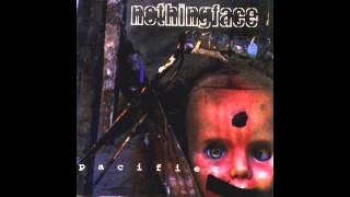 Nothingface  quotUndercutquot Official Audio [upl. by Birchard417]