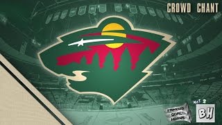 Minnesota Wild 2017 Goal Horn CHECK DESCRIPTION [upl. by Lea792]