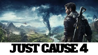 Just Cause 4 Best Weapons Mine Launcher and Grenade Launcher JC4 Gameplay [upl. by Harbird]