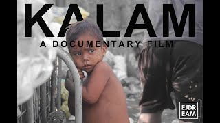 quotKALAMquot A Documentary Film [upl. by Resor]