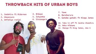 Urban Boyz [upl. by Ynaffat]