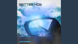 Better Now Radio Edit [upl. by Atirak]