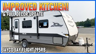 2020 Jay Flight SLX Travel Trailer  Jayco RV [upl. by Merrell710]