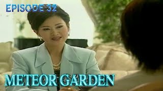 Meteor Garden 2001 Episode 32 Tagalog Dub [upl. by Eniarrol792]