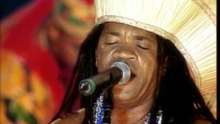 Carlinhos Brown  Carnavaliamp4 [upl. by Poock]