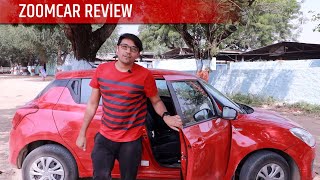 ZoomCar → Problems Feedback amp Review  Auto Radar [upl. by Reffotsirk]