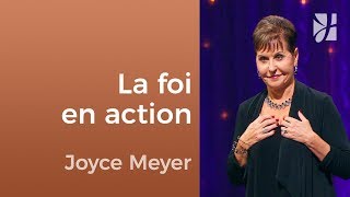 Comment la foi fonctionne   Joyce Meyer  Fortifié par la foi [upl. by Arathorn414]