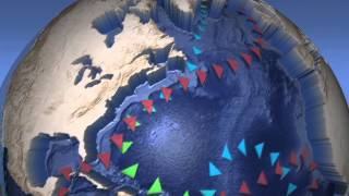 Thin Ice the Southern Ocean  Thermohaline circulation [upl. by Gilroy167]