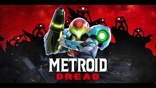 Dairon  Metroid Dread OST [upl. by Christel840]