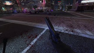 ViewPointV First Person Camera GTA V Realistic Camera Mod 2023 [upl. by Llednol448]