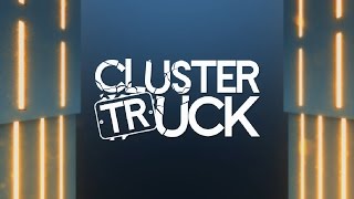 Clustertruck  SciFi World Level 71710  Walkthrough Part 07 [upl. by Mellisent]