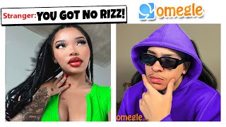 Adolf Rizzler Strikes Again OMEGLE [upl. by Jeniece]