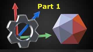 Meshmixer Tutorial  Part 1 Sculpting Tools [upl. by Carr]