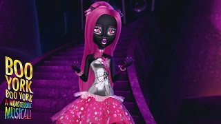 Search Inside  Monster High Boo York Boo York [upl. by Valentin]