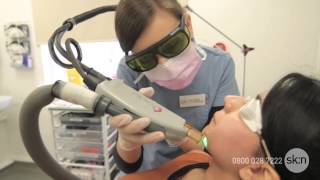 Laser Hair Removal  How does it work [upl. by Dorita]