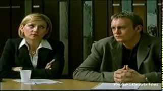 Lloyd amp Hill 2003 starring Philip Glenister amp Michelle Collins [upl. by Atiluap622]