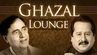 Best of Ghazals video JUKEBOX  Jagjit Singh  Ghulam Ali  Pankaj Udhas  Top 10 Ghazals [upl. by Durr]