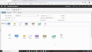 Maximo Training  Maximo 76 Workflow Overview  IBM Maximo Asset Management [upl. by Ttirrej]