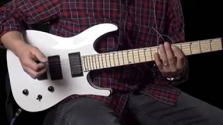 How To  Tremolo Picking Guitar Speed Lesson  Tips  Thrash Metal [upl. by Gahan]