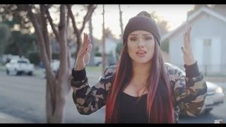 Snow Tha Product  I Dont Wanna Leave Remix Official Video [upl. by Refinne]