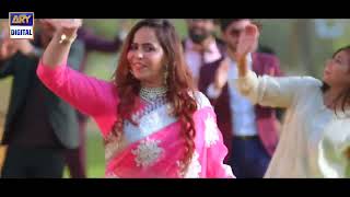 Shehnai OST  Asim Azhar amp Nehal Naseem  ARY Digital Drama [upl. by Adiam]