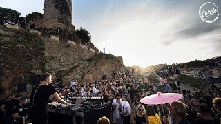 Jan Blomqvist live at Tossa de Mar in Spain for Cercle [upl. by Teador]