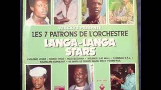 Djuna Djanana  parfum na ngailanga langa stars [upl. by Ytoc460]