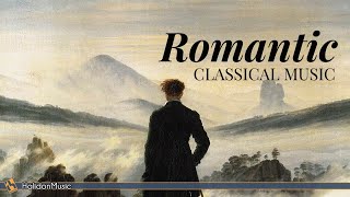 Classical Music  The Romantic Age [upl. by Pratt]