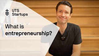 What is entrepreneurship [upl. by Roma690]