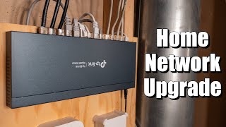 Upgrade Your Router by Adding a Network Switch [upl. by Atihana154]