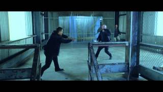 Oldboy 2013 Extended Fight Scene [upl. by Dranek]