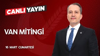 Van Mitingi [upl. by Merriam]