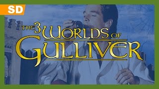 Gullivers Travels by Jonathan Swift  Plot Summary [upl. by Rik]