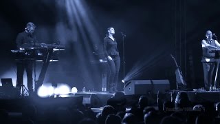 Alison Moyet Yazoo LIVE quotDont Goquot Berlin Feb 18 2015 [upl. by Rori]