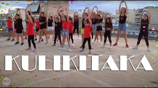 KULIKITAKA  TONO ROSARIO  Dance Fitness Fun [upl. by Vine446]