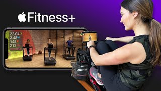 Apple Fitness Plus review Is it worth it [upl. by Atteuqihc645]