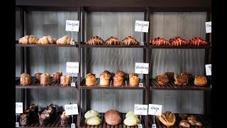 5 deliciosas panaderías de la CDMX [upl. by Adnwahsat725]