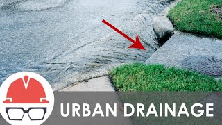 Where Does Stormwater Go [upl. by Sirraj]