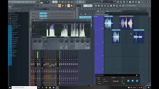 FL Studio why I normalize each audio clip [upl. by Sarina]