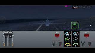 airline commander gameplay [upl. by Zubkoff]