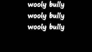 Wooly Bully w Lyrics [upl. by Ahseer]