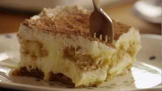 How to Make Tiramisu  Allrecipescom [upl. by Dudley]