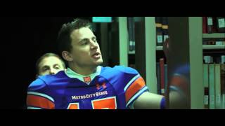 22 Jump Street  End Credit quotSequelsquot HD [upl. by Martguerita]