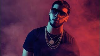 Anuel AA 6ix9ine  Mala Music Video [upl. by Eslehc]